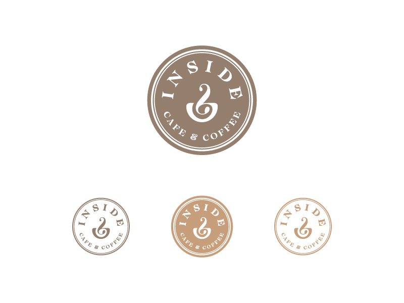 Inside Coffee logo